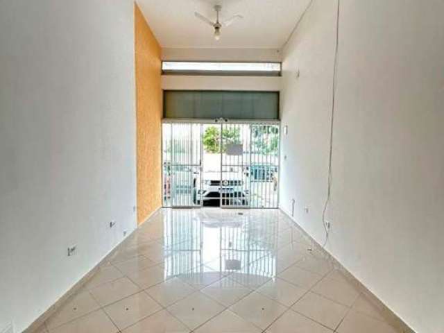 Sala comercial Jardim Morada do Sol - Indaiatuba SP - HD Invest