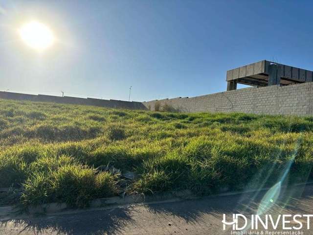 Lote / Terreno Reserva Santa Maria - Indaiatuba SP - HD Invest