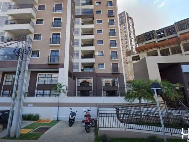 Apto / Apartamento The Park View - Indaiatuba SP- HD Invest