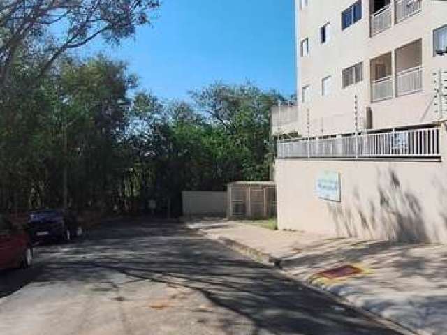 Apto / Apartamento Residencial Altos do Morumbi - Indaiatuba SP - HD Invest