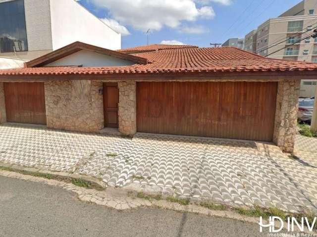 Casa Sobrado Parque Boa Esperança - Indaiatuba SP - HD Invest