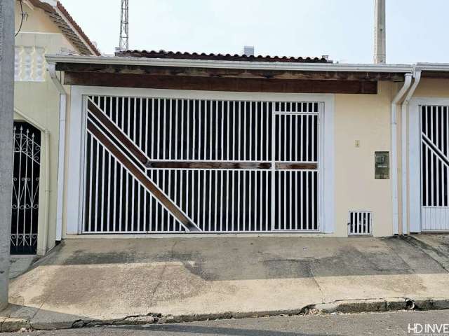 Casa Térrea Vila Todos os Santos - Indaiatuba SP - HD Invest