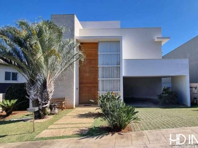 Casa Sobrado Condomínio Vila Paradiso - Indaiatuba SP - HD Invest