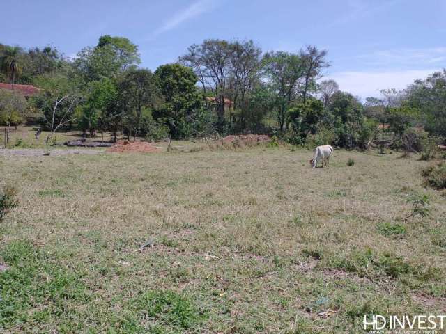 Lote / Terreno Recanto Campestre Viracopos - Indaiatuba SP - HD Invest