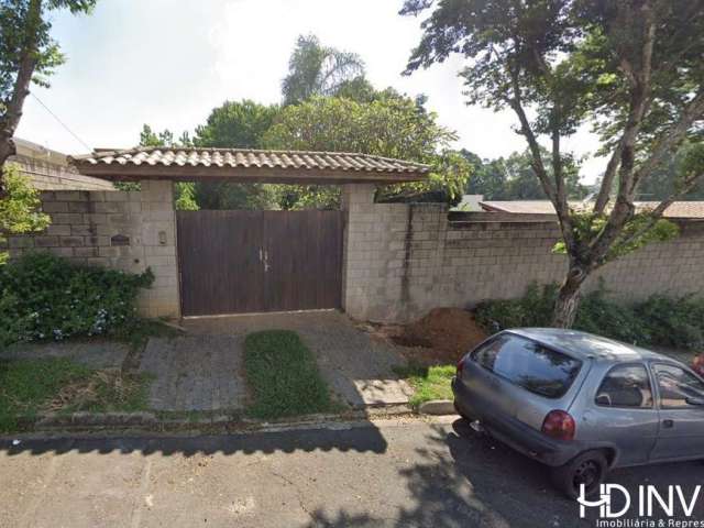 Casa Térrea Jardim Europa II - Indaiatuba SP - HD Invest