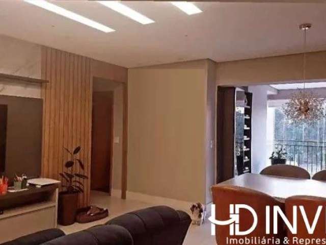 Apto / Apartamento The Park View - Indaiatuba SP - HD Invest