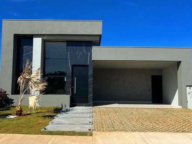 Casa Térrea Condomínio Vila Sapezal - Indaiatuba SP - HD Invest