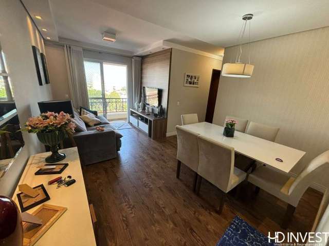 Apto / Apartamento Edifício London Place - Indaiatuba SP - HD Invest