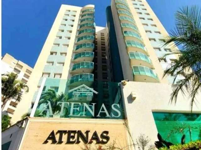 Apto / Apartamento Edifício Atenas - Indaiatuba SP - HD Invest