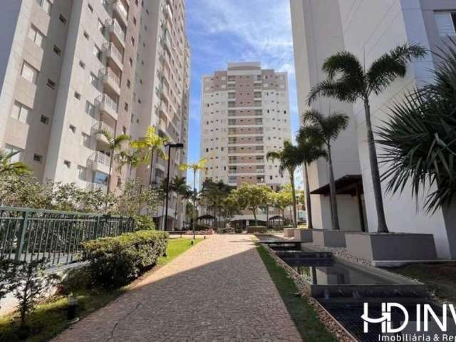 Apto / Apartamento Pátio Andaluz - Indaiatuba SP - HD Invest