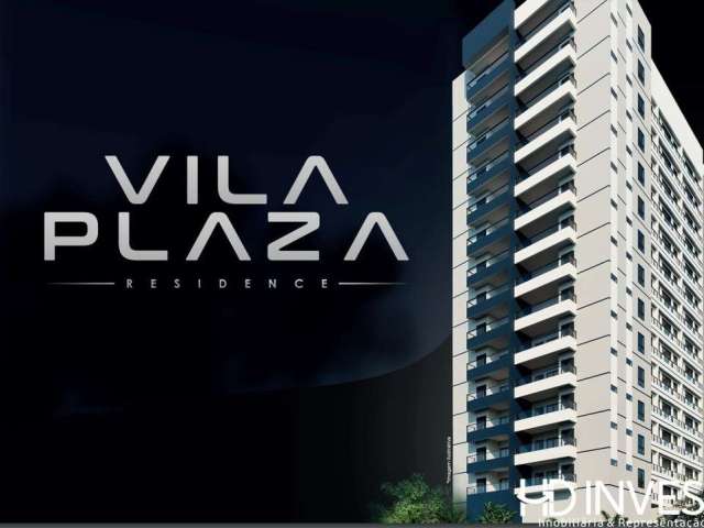 Apto / Apartamento Vila Plaza Residence - Indaiatuba SP - HD Invest