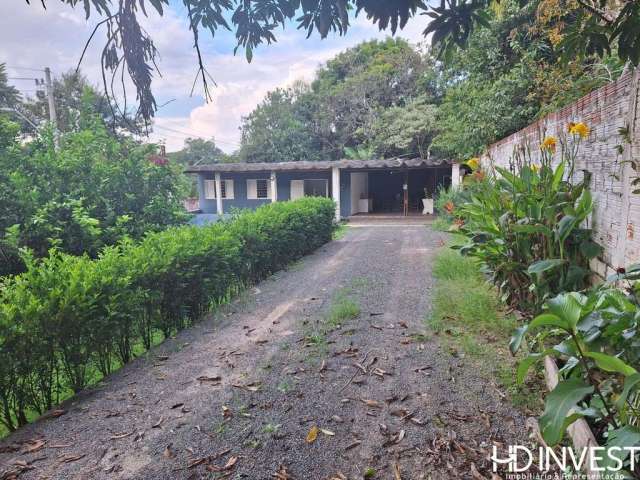 Lote / Terreno Recanto Campestre Internacional de Viracopos - Indaiatuba SP - HD Invest