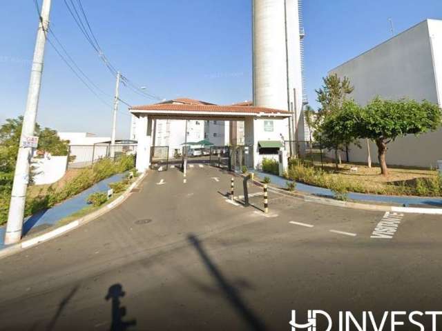 Apto / Apartamento Residencial Pinnus - Indaiatuba SP  - HD Invest