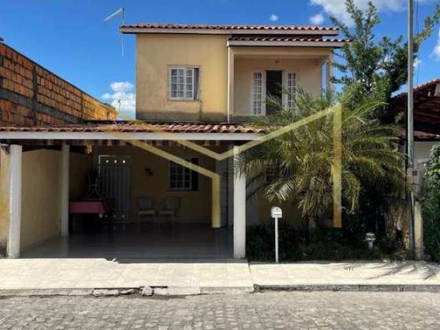 Casa de Condomínio, Residencial para Venda, Aviário, Feira de Santana