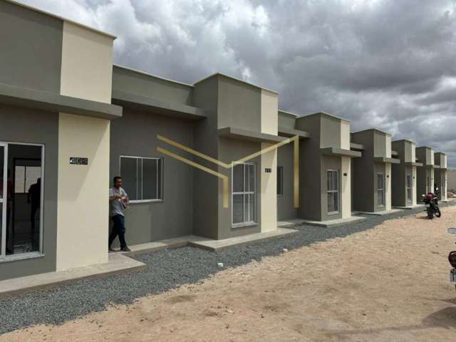 Casa, Residencial para Venda, Asa Branca, Feira de Santana