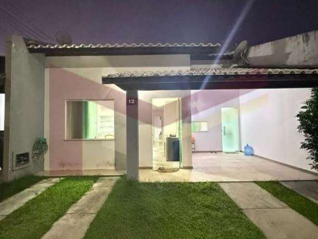 Casa de Condomínio, Residencial para Venda, SIM, Feira de Santana