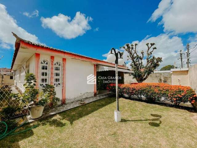 Casa à venda, 280 m² por R$ 578.000,01 - Nossa Senhora de Nazaré - Natal/RN