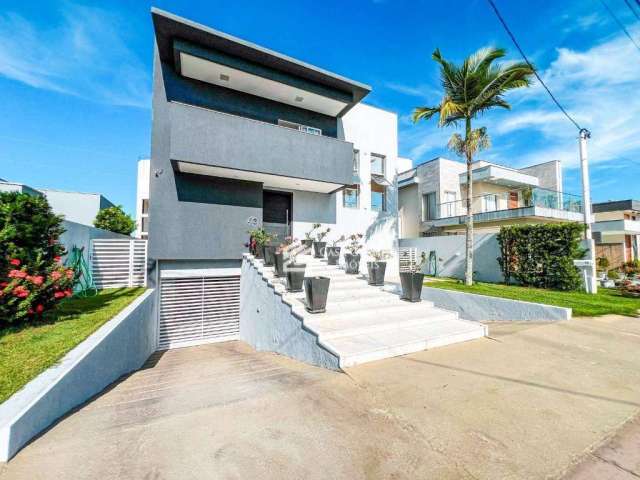 Casa com 4 dormitórios à venda, 314 m² por R$ 1.545.000,00 - Parque das Nações  - Parnamirim/RN