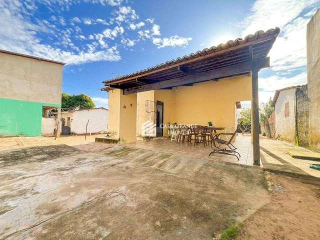 CASA NO LITORAL SUL - 3 QUARTOS/2 SUÍTES, 108m², R$ 160.000