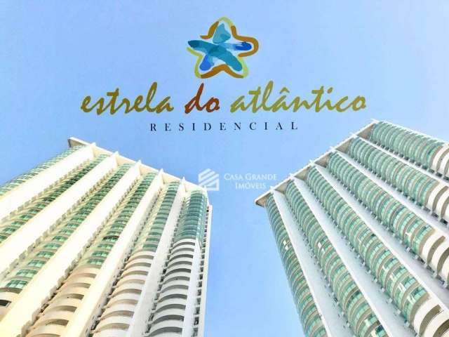 Apartamento Estrela do Atlântico