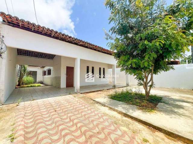 Casa com 3 dormitórios à venda, 150 m² por R$ 369.000,00 - Ponta Negra - Natal/RN