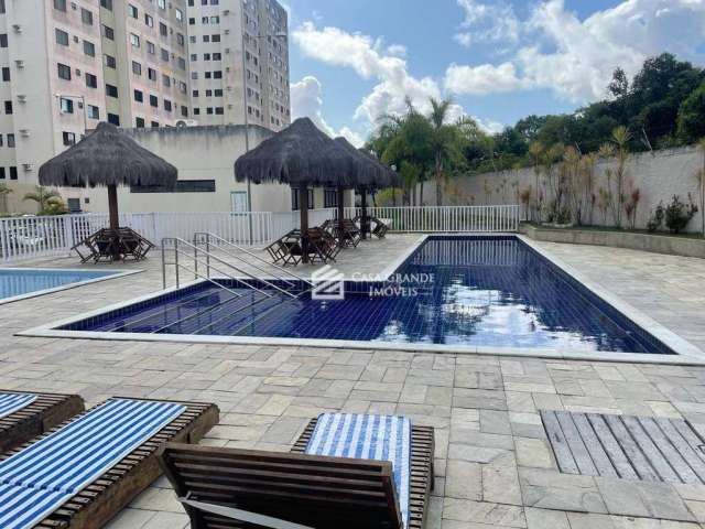 Apartamento top no Ecopark !!!!!!!