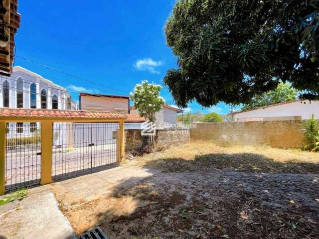 Casa/terreno na vila de ponta negra!!!