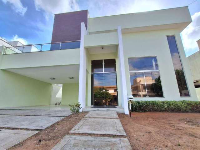 Casa com 3 dormitórios para alugar, 232 m² por R$ 6.532,40/mês - Parque Do Jiqui - Parnamirim/RN