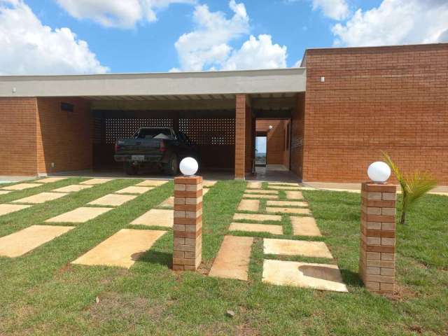 Terreno para Venda em Jequitibá, Condomínio Retiro Da Mata - Jequitibá, 1 dormitório, 1 banheiro