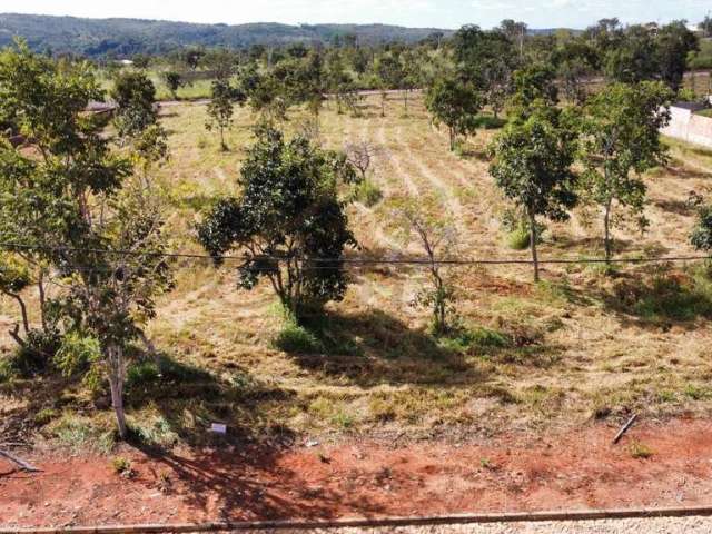 Lote para Venda em Funilândia, Centro