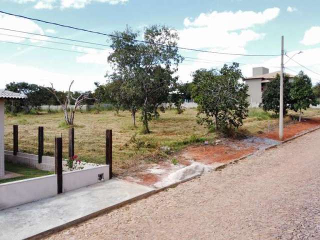 Lote para Venda em Funilândia, CONDOMINIO VALE DO SOL