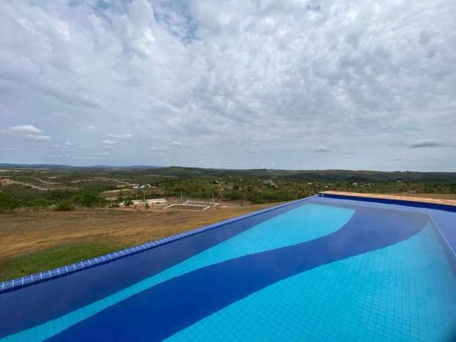 Lote para Venda em Funilândia, Centro