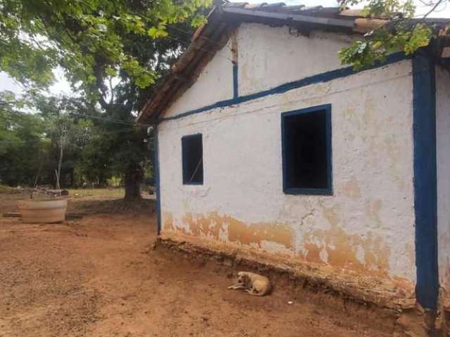 Sítio para Venda em Funilândia, Centro, 3 dormitórios, 1 banheiro