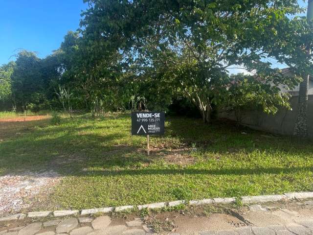 Terreno Pronto para Construir em Balneário Piçarras