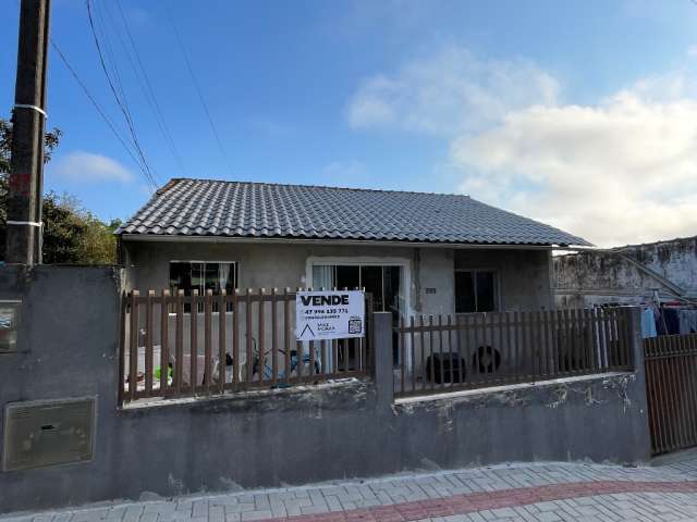 Compre duas casas por R$600 MIL