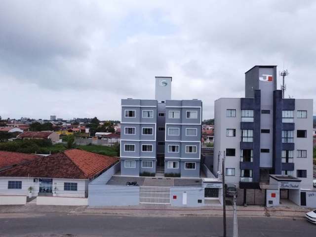 Apartamento à venda em Barra Velha - R$ 260 mil