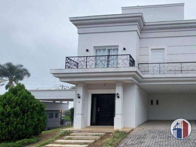 Casa com 4 dormitórios à venda, 310 m² por R$ 2.100.000,00 - Xaxim - Curitiba/PR