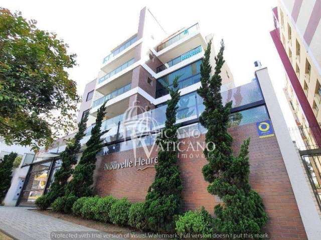 Cobertura com 2 dormitórios à venda, 115 m² por R$ 1.250.000,00 - São Francisco - Curitiba/PR