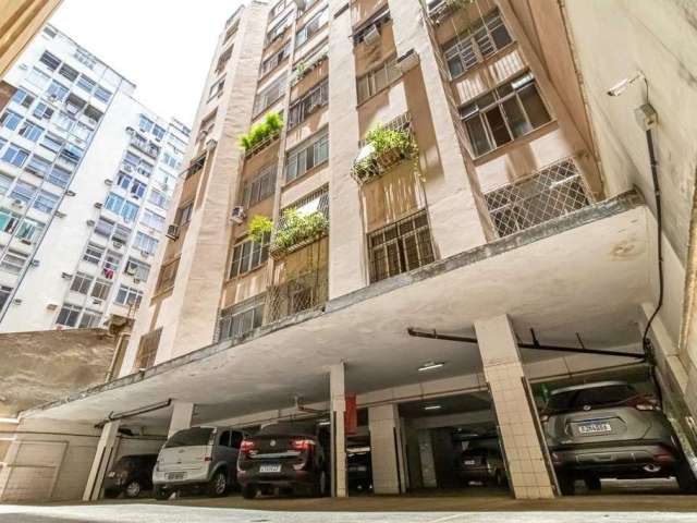 lindo apartamento em copacabana