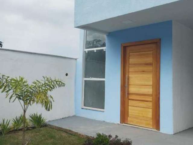 Casa com 2 quartos à venda no Parque Nanci, Maricá , 200 m2 por R$ 450.000