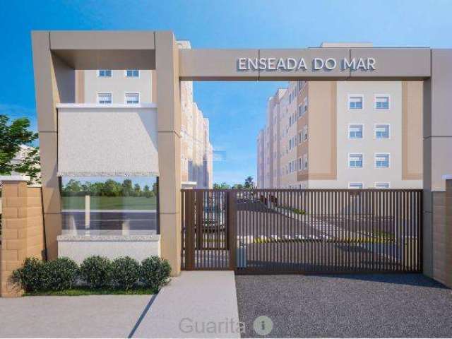 apartamento na taquara