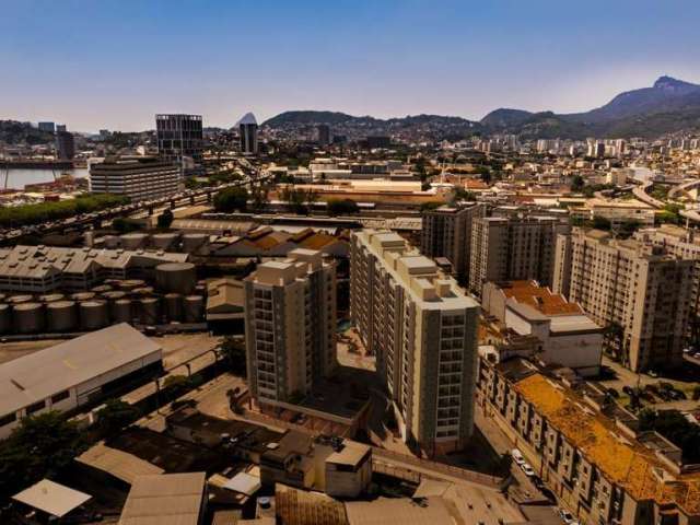 lindo apartamento em sao cristovao