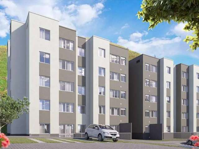 Apartamentos 2 dois Quartos, lazer completo e segurança 24hs