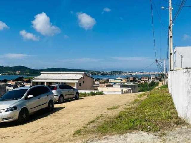 Terreno à venda na rua antonio soares da fonseca, 223, Baixo Grande, São Pedro da Aldeia por R$ 100.000