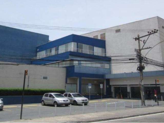 Sala comercial para alugar na Avenida Lobo Júnior, 1825, Penha Circular, Rio de Janeiro, 8166 m2 por R$ 300.000