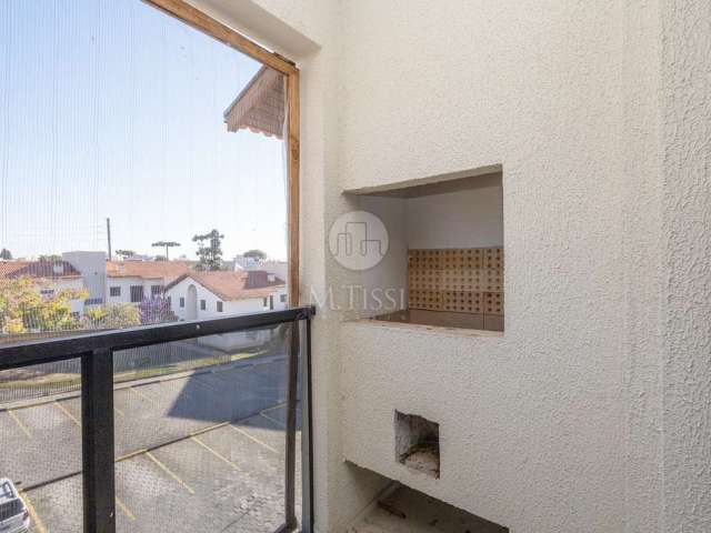 Apartamento com 3 quartos à venda na Rua Deputado Waldemiro Pedroso, 1.062, Novo Mundo, Curitiba, 66 m2 por R$ 320.000