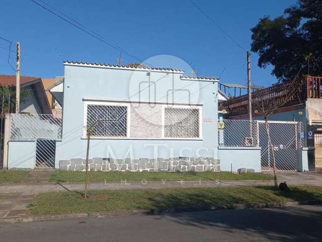 Casa com 3 quartos à venda na Baltazar Carrasco dos Reis, 3037, Água Verde, Curitiba, 170 m2 por R$ 980.000