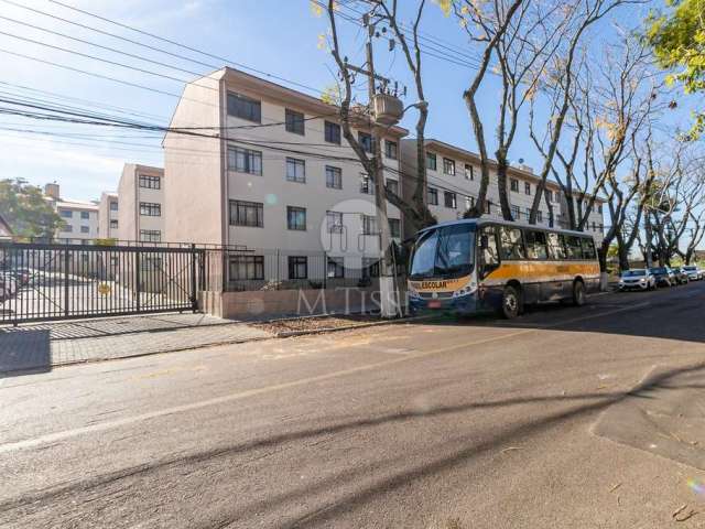 Apartamento com 3 quartos à venda na Rua Desembargador Antônio Leopoldo dos Santos, 80, Boa Vista, Curitiba, 50 m2 por R$ 260.000