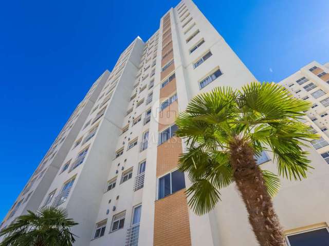 Apartamento com 3 quartos à venda na Rua Doutor Motta Júnior, 1.400, Centro, São José dos Pinhais, 61 m2 por R$ 380.000