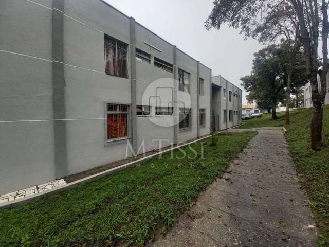 Apartamento com 2 quartos à venda na Rua Jacob Paykala, 80, Atuba, Curitiba, 52 m2 por R$ 152.000